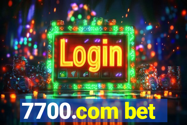 7700.com bet